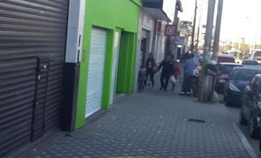 Edificio Comercial - Pablo Nogues