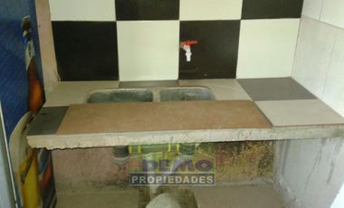 Edificio Comercial - Pablo Nogues