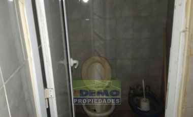 Edificio Comercial - Pablo Nogues