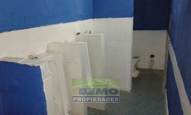 Edificio Comercial - Pablo Nogues