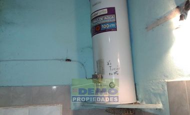 Edificio Comercial - Pablo Nogues