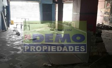 Edificio Comercial - Pablo Nogues