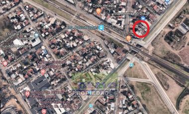 Edificio Comercial - Pablo Nogues