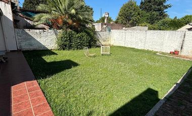 Casa en Moreno
