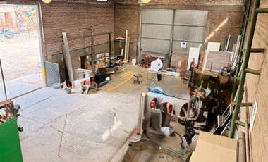 Venta de Base Petrolera en Parque Industrial Neuquén