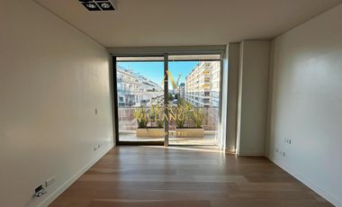 Departamento en Puerto Madero