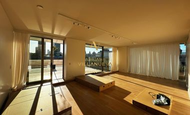 Departamento en Puerto Madero