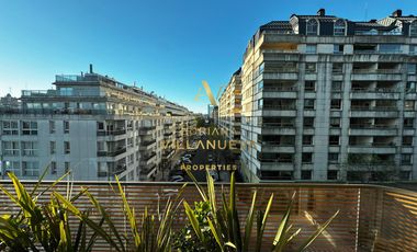 Departamento en Puerto Madero