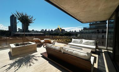 Departamento en Puerto Madero