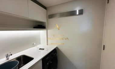 Departamento en Puerto Madero