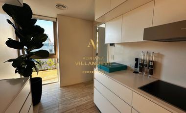 Departamento en Puerto Madero