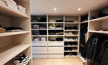 Departamento en Puerto Madero