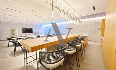 Departamento en Puerto Madero