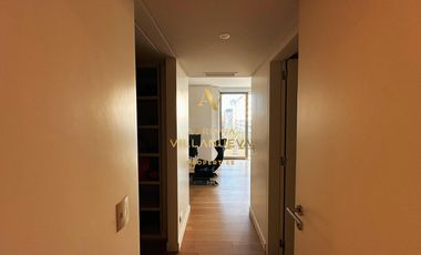 Departamento en Puerto Madero