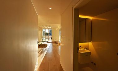 Departamento en Puerto Madero