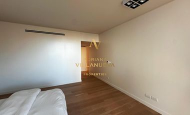 Departamento en Puerto Madero