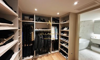 Departamento en Puerto Madero