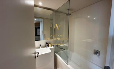 Departamento en Puerto Madero