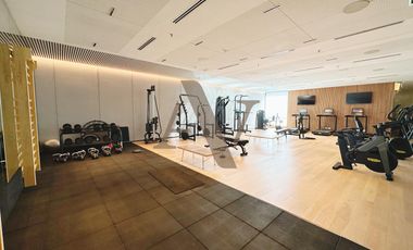 Departamento en Puerto Madero