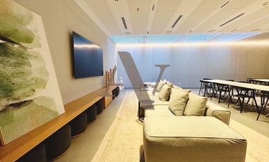 Departamento en Puerto Madero