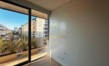 Departamento en Puerto Madero