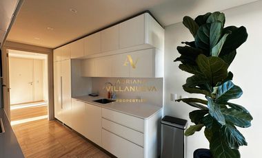 Departamento en Puerto Madero