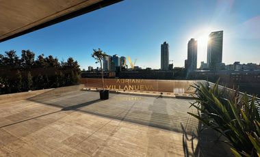 Departamento en Puerto Madero