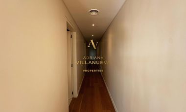 Departamento en Puerto Madero