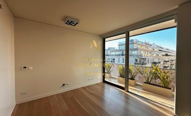 Departamento en Puerto Madero