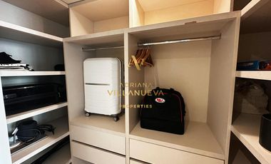 Departamento en Puerto Madero