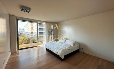 Departamento en Puerto Madero