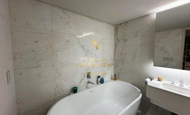 Departamento en Puerto Madero