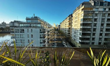 Departamento en Puerto Madero