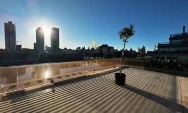 Departamento en Puerto Madero