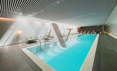 Departamento en Puerto Madero