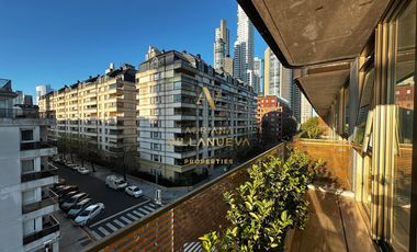 Departamento en Puerto Madero