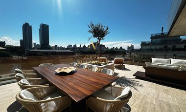 Departamento en Puerto Madero