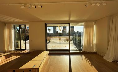 Departamento en Puerto Madero