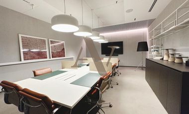 Departamento en Puerto Madero