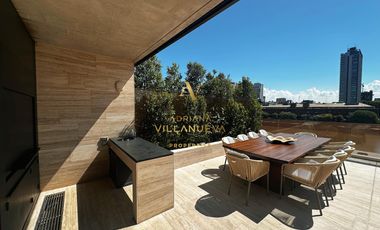 Departamento en Puerto Madero