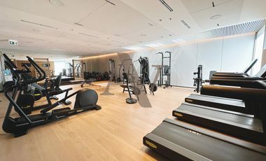 Departamento en Puerto Madero