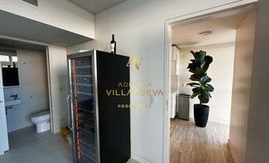 Departamento en Puerto Madero