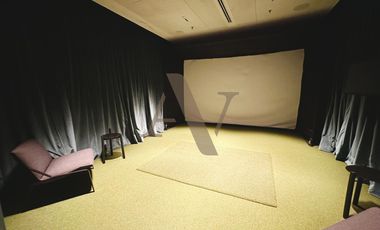 Departamento en Puerto Madero