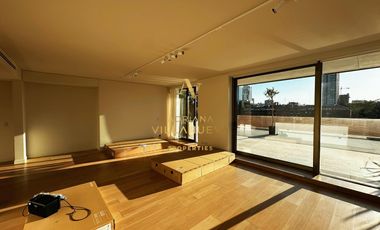 Departamento en Puerto Madero