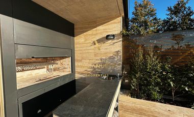 Departamento en Puerto Madero