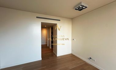 Departamento en Puerto Madero