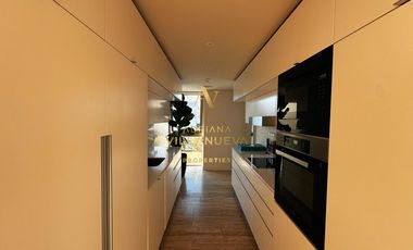 Departamento en Puerto Madero