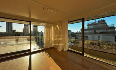 Departamento en Puerto Madero