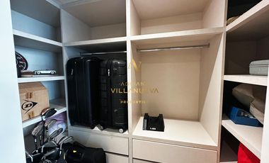 Departamento en Puerto Madero