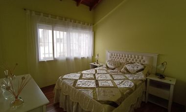 DUPLEX EN EXCELENTE ESTADO A MTS DE AV. ALTE. BROWN